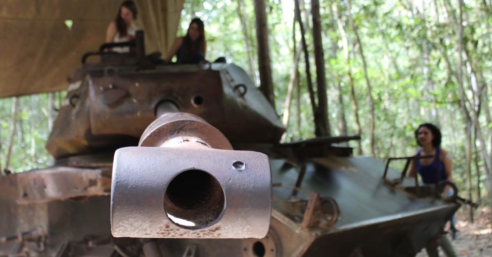 Tank