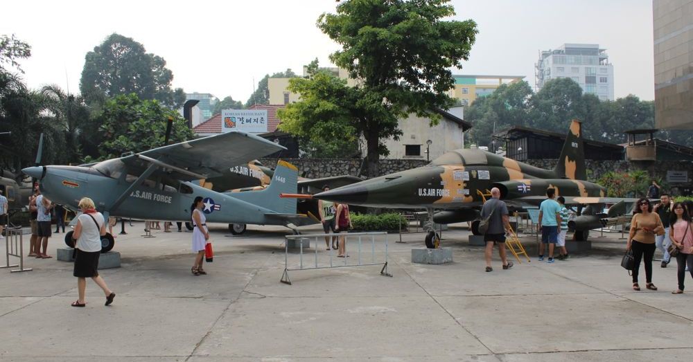 Warbirds