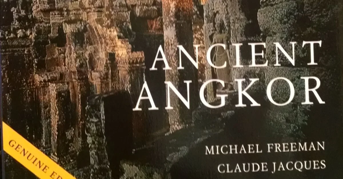 Ancient Angkor