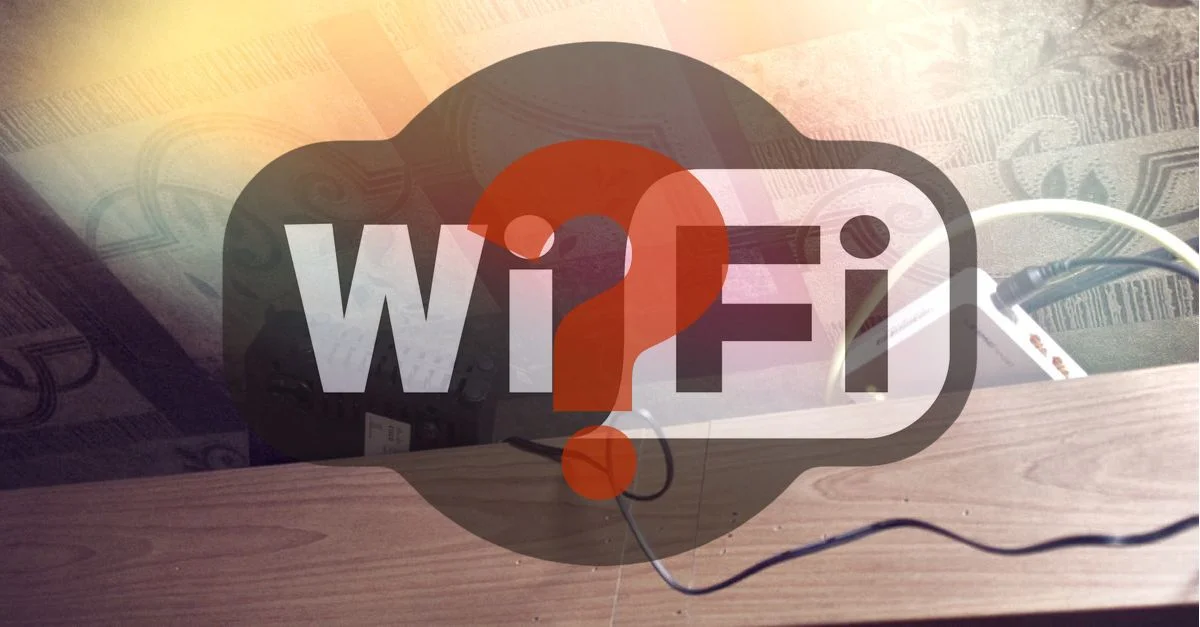 Slow Update Alert: Elusive Wi-Fi in India