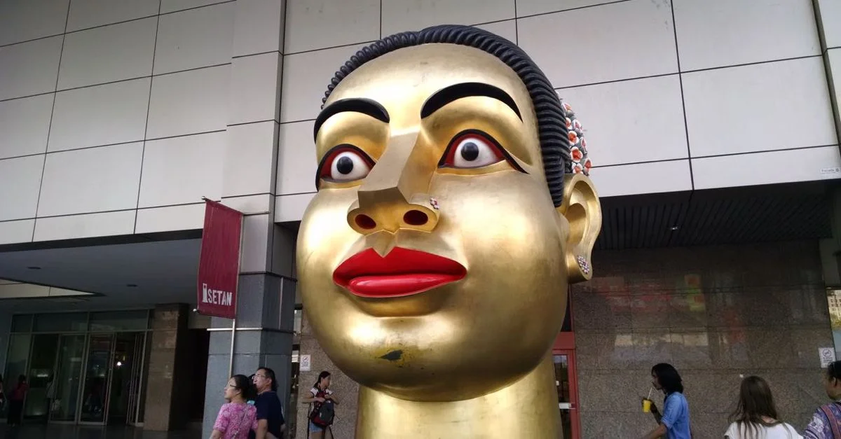 A Few Days in Bangkok and a Trip to Chiang Mai