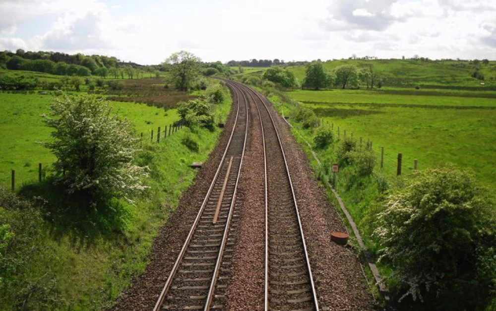 Figuring Out Train Travel Throughout Europe