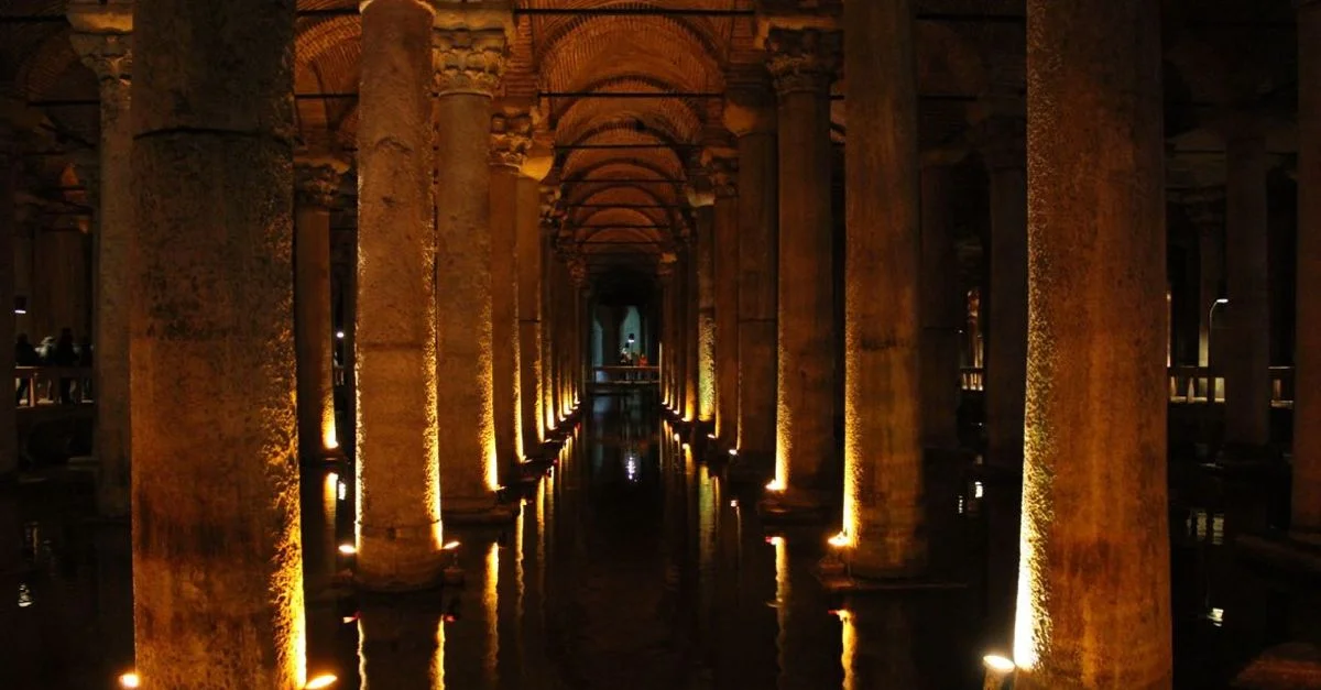 Baths, Coffee, Delight
