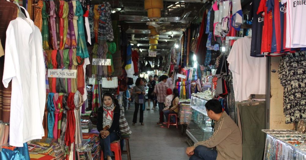 Old Market