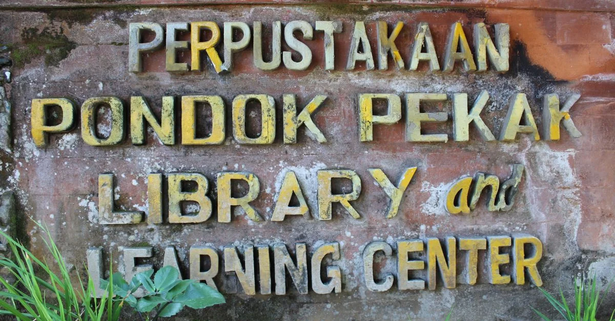 Our Favorite Thing About Ubud