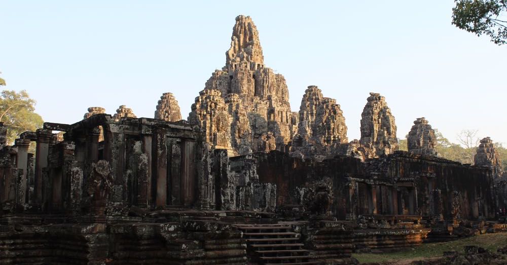 Bayon