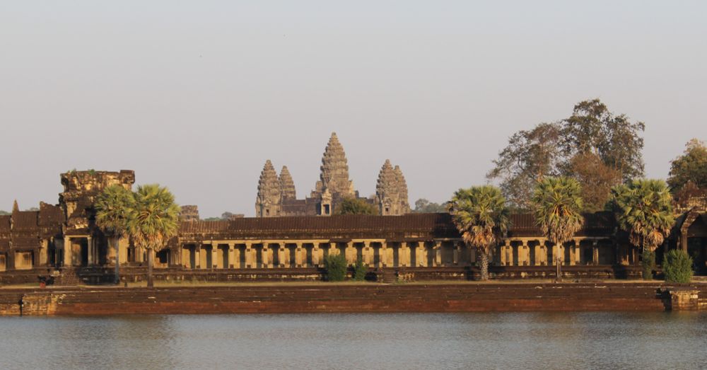 Angkor Wat