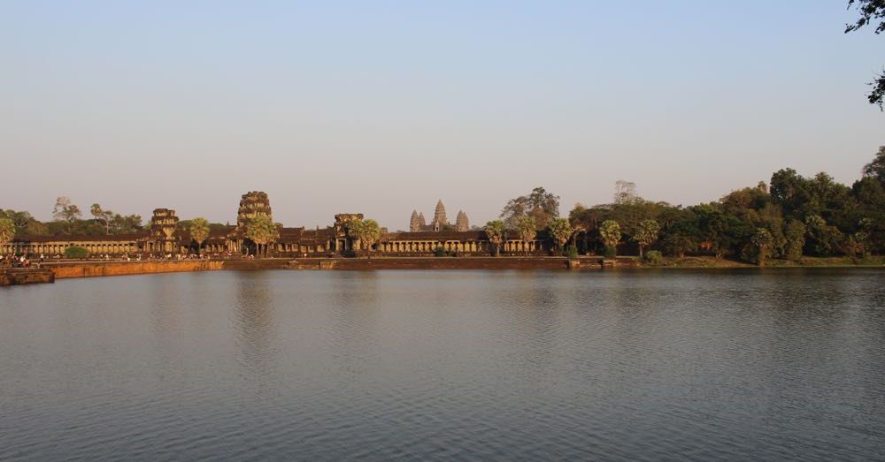 Angkor Wat