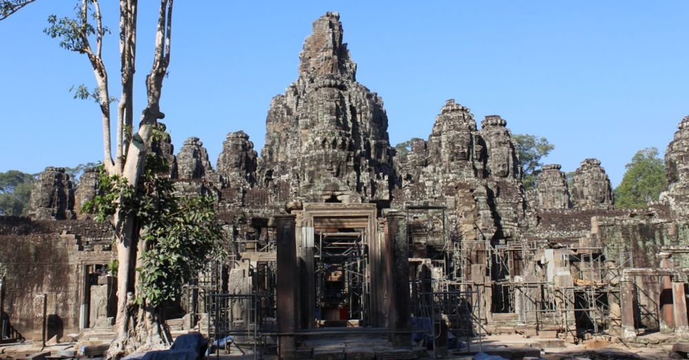 Bayon