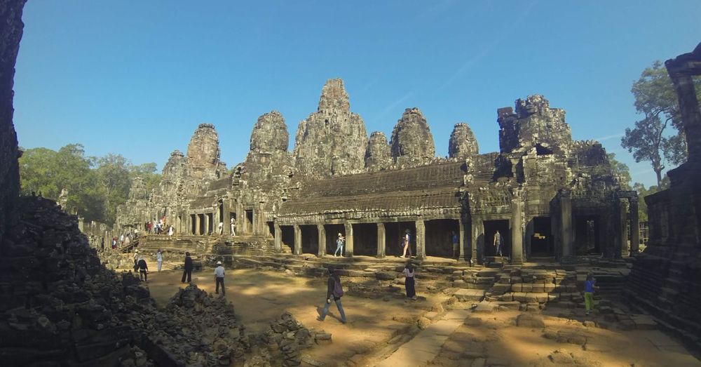 Bayon