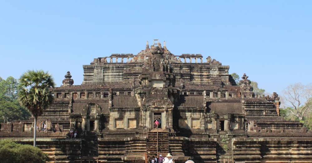 Baphuon