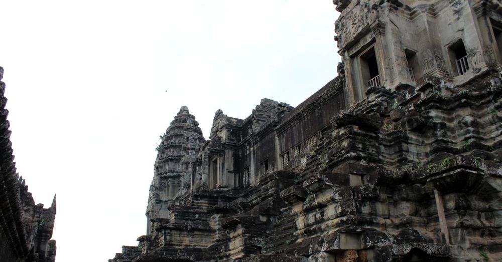 Angkor Wat