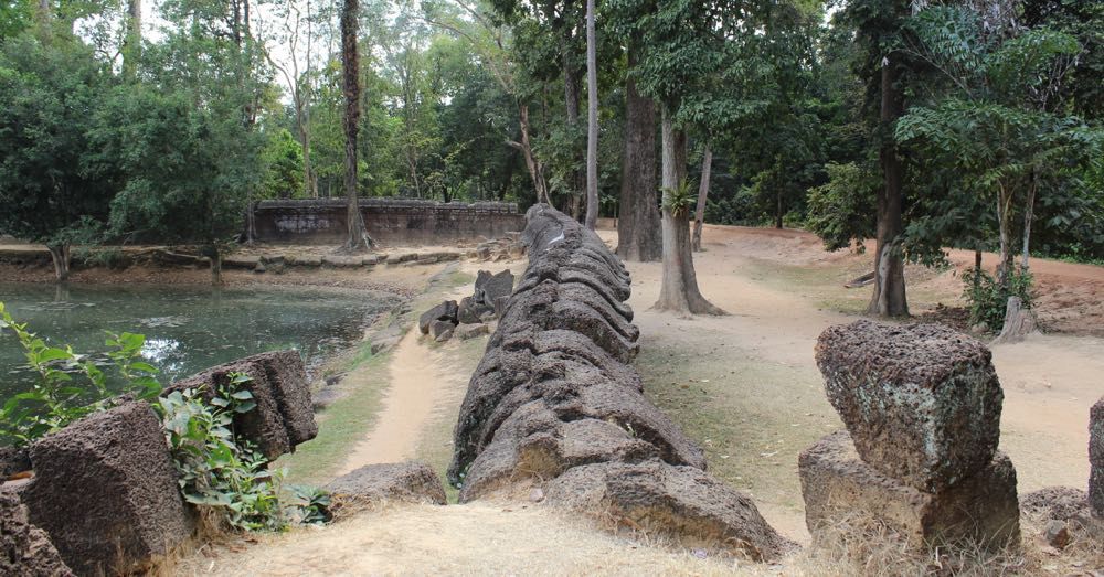 Banteay Srei