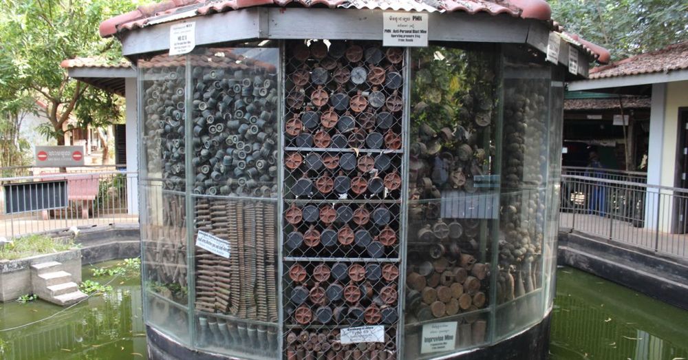 Landmine Museum