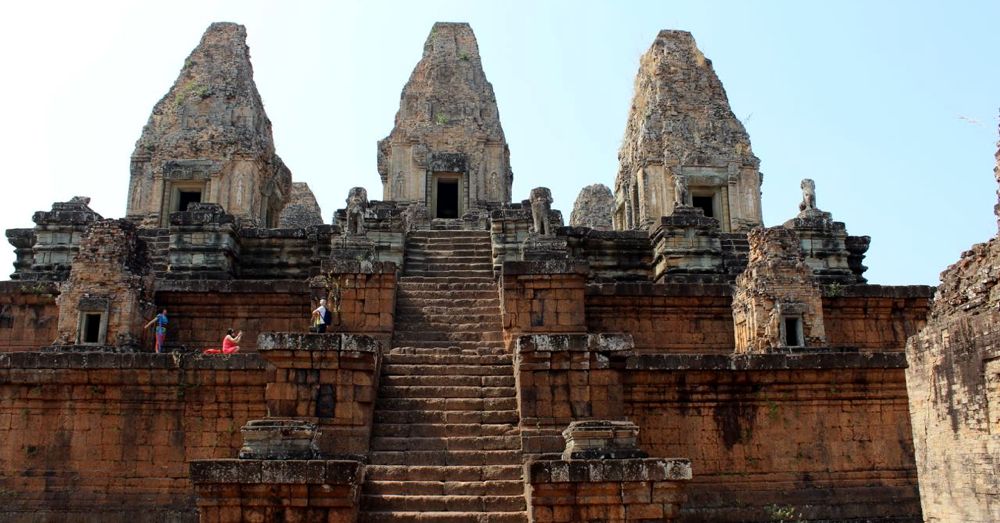 Pre Rup