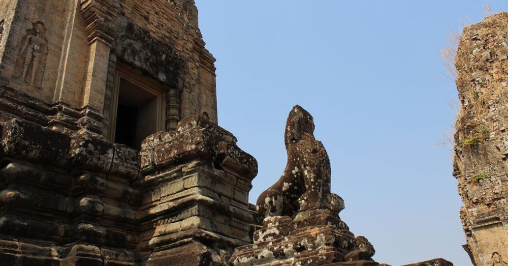 Pre Rup