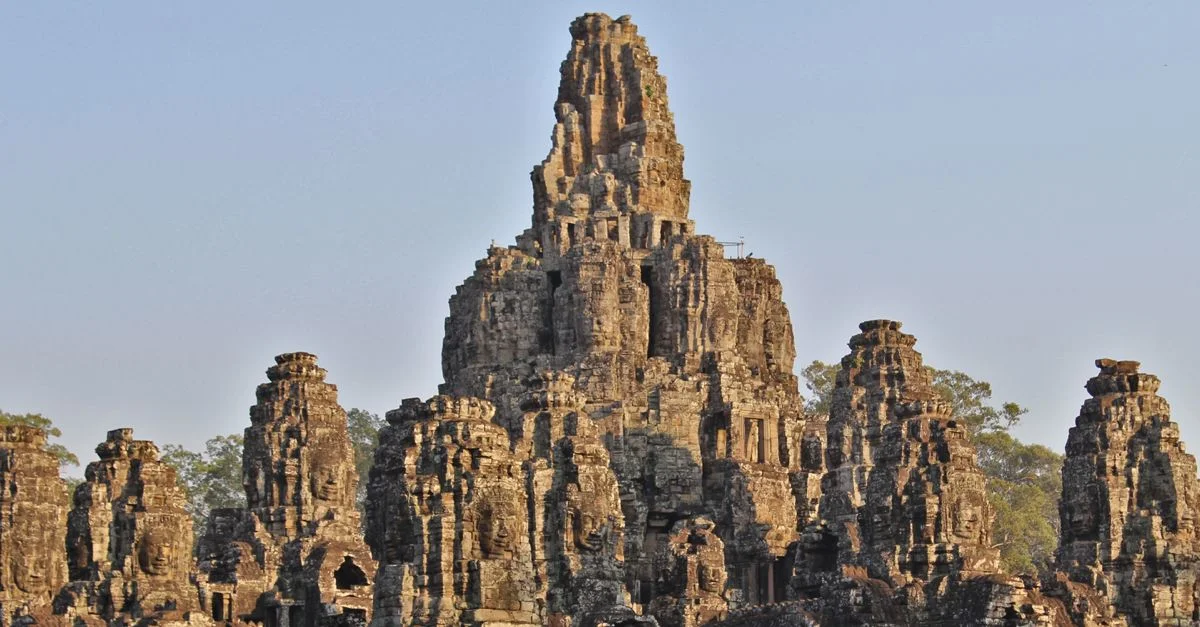 Images of Cambodia