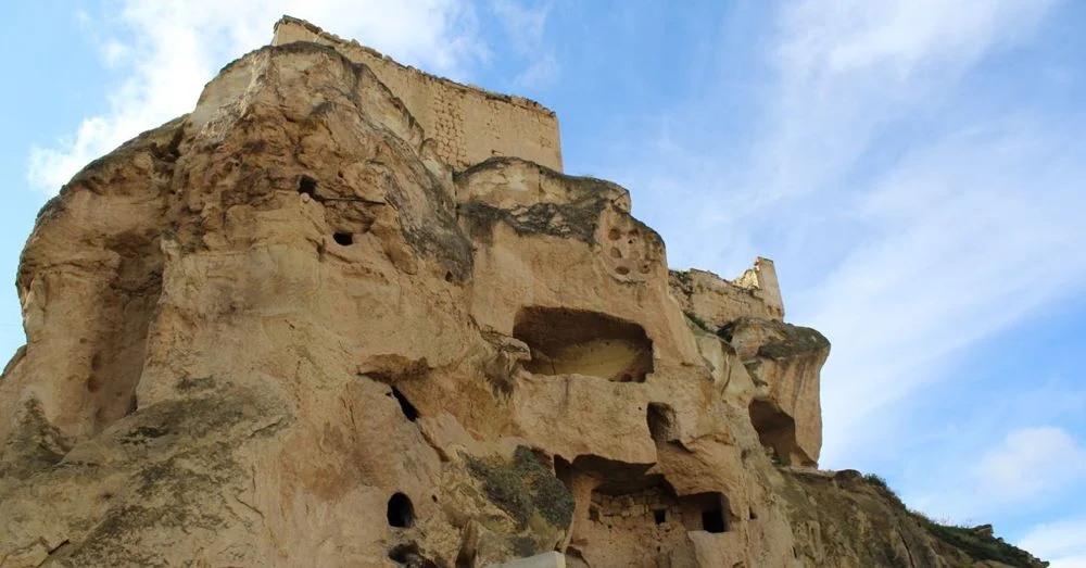 Further Adventures in Cappadocia