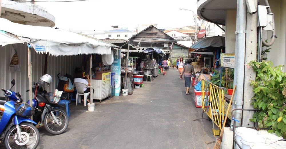 Thai Street