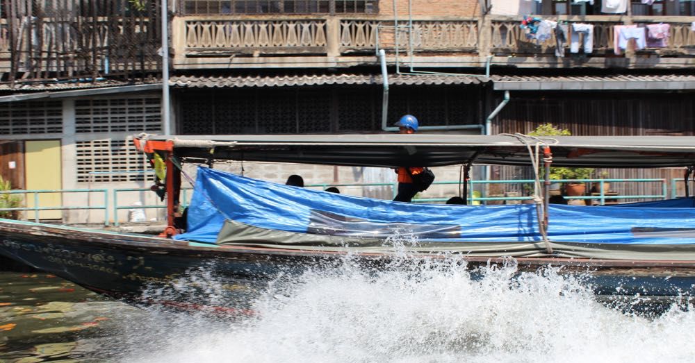 Khlong Saen Saep Express