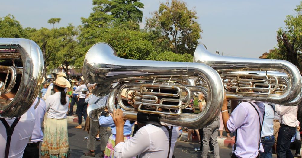 Tubas