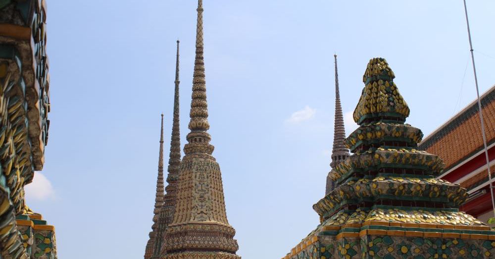 Wat Pho