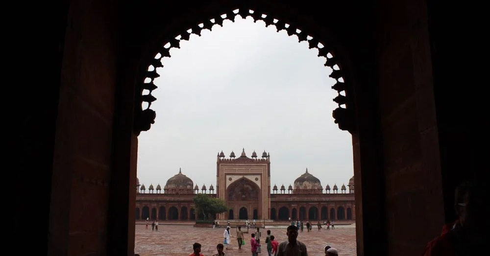 Jama Masjid