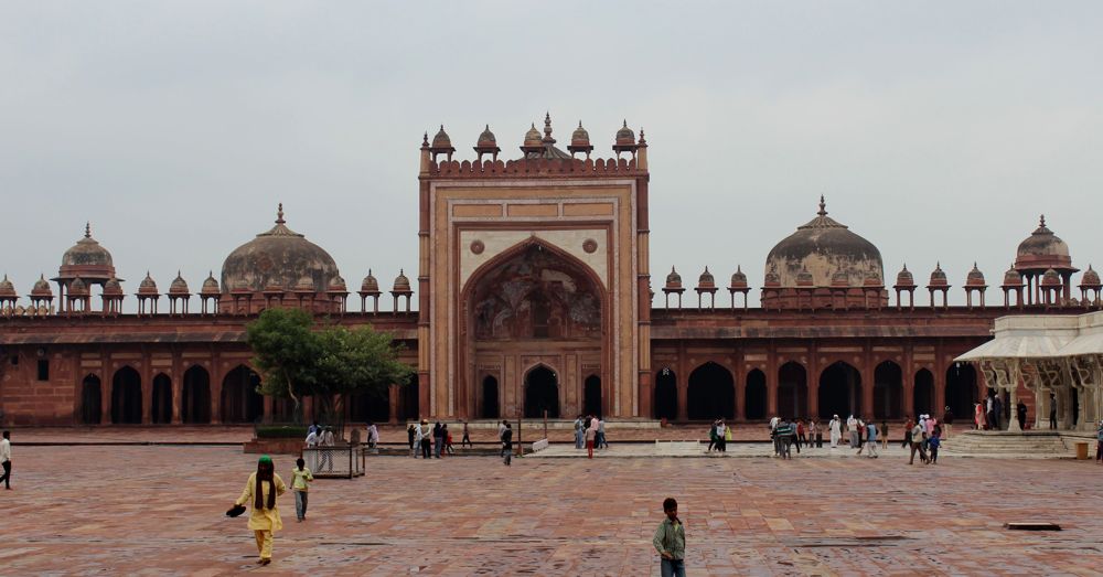 Jama Masjid