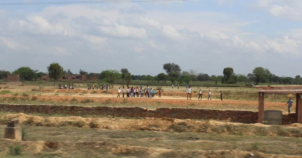Cricket Game