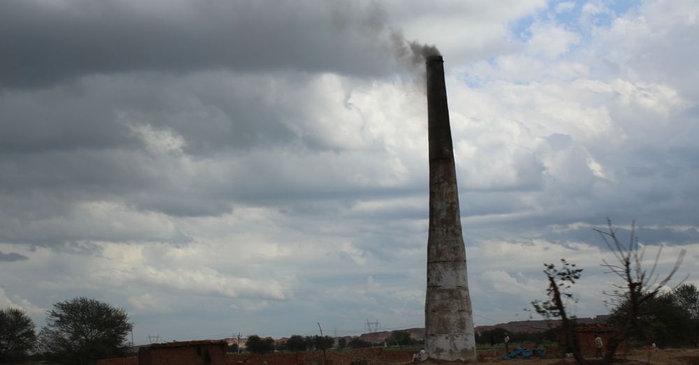 Brick Factory