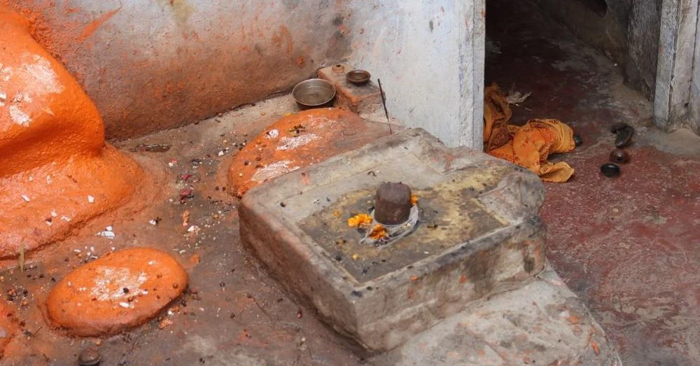 Linga for Shiva