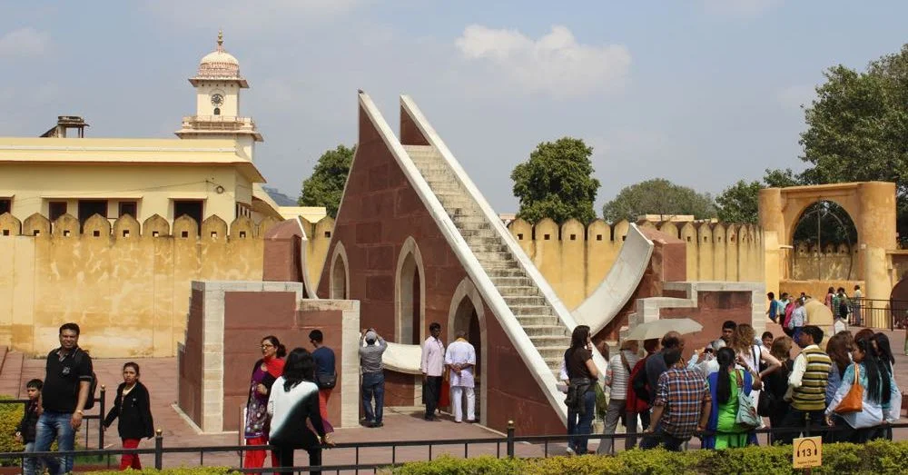 Laghu Samrat Yantra