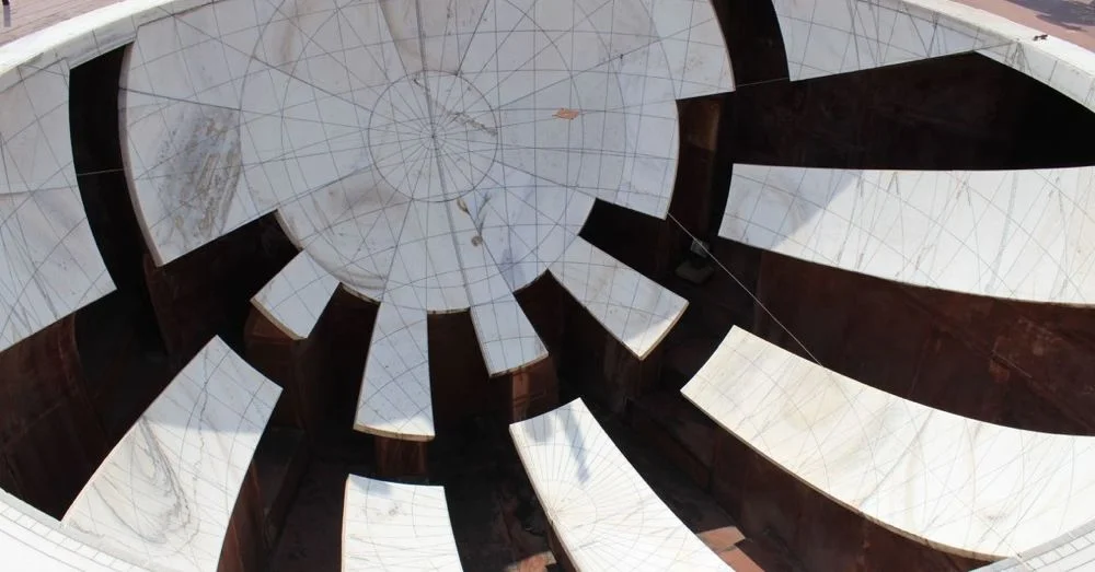 Jaya Prakash Yantra