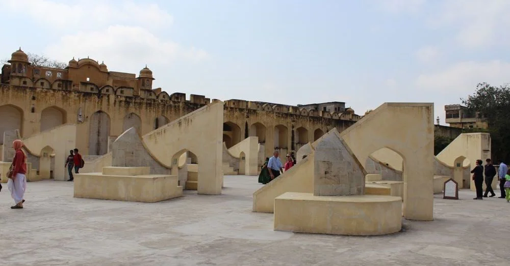 Rashivalayas