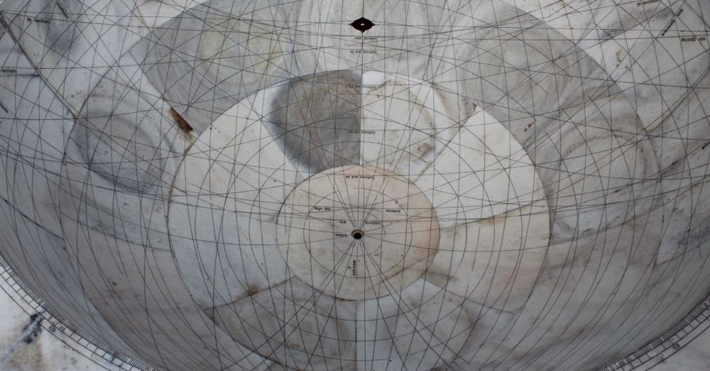 Kapali Yantra