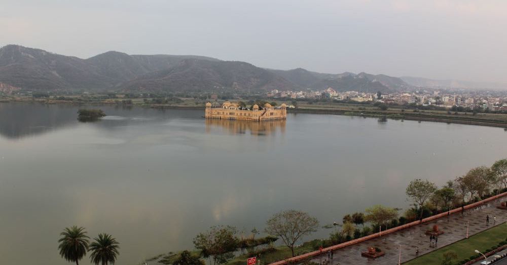 Jal Mahal