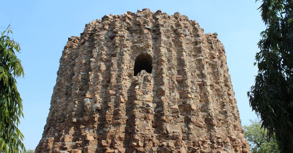 Alai Minar