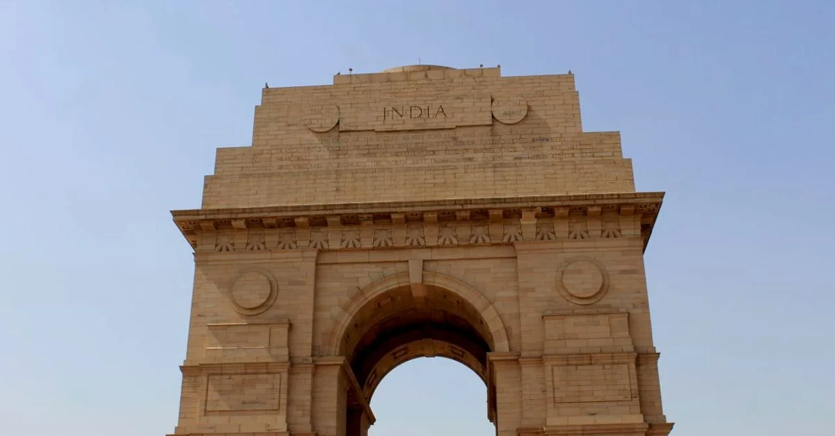 Images of India