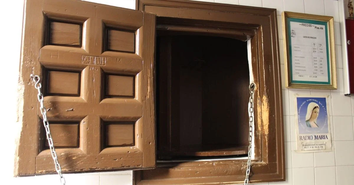 On the Phenomenon of Nun Cookies
