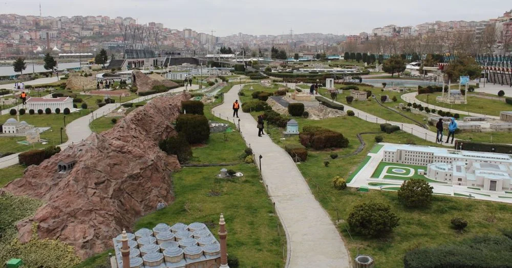 Miniatürk
