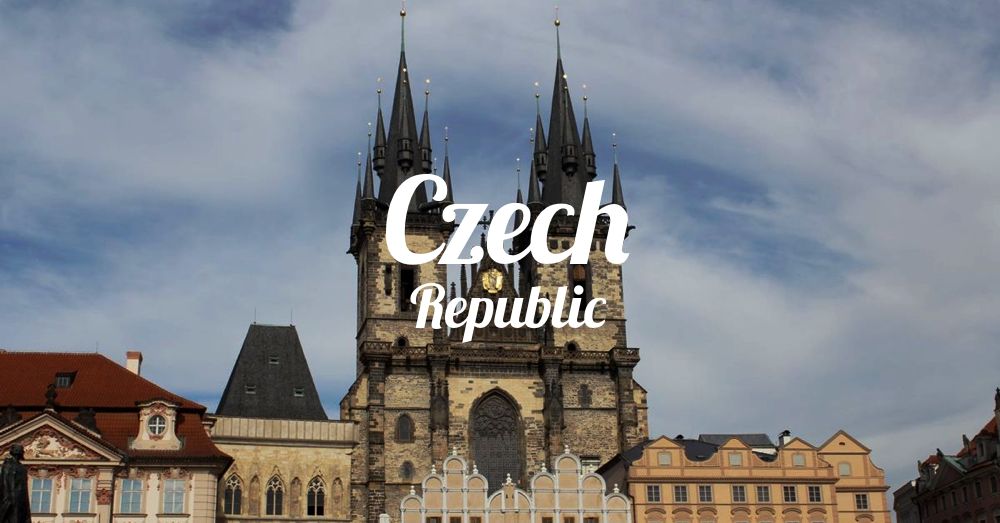 Czech Republic