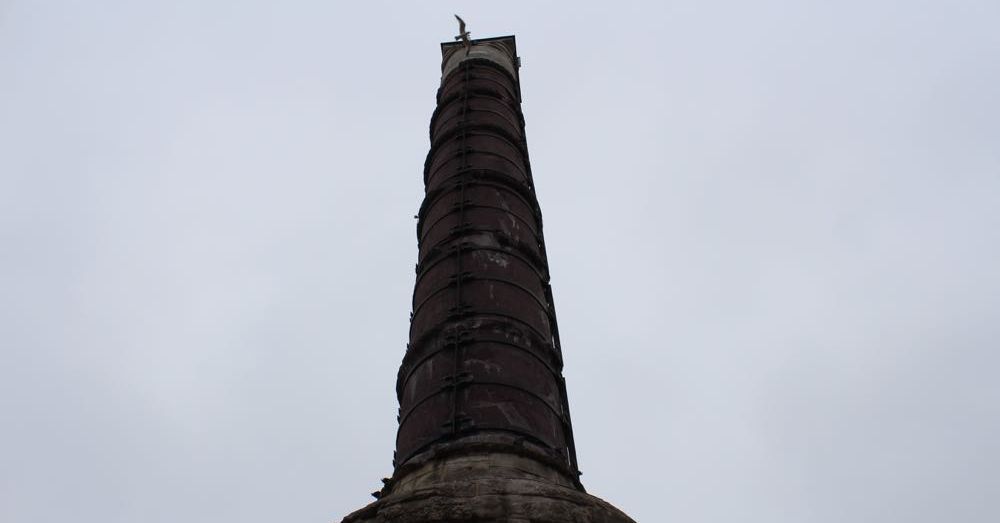 Constantine Victory Column