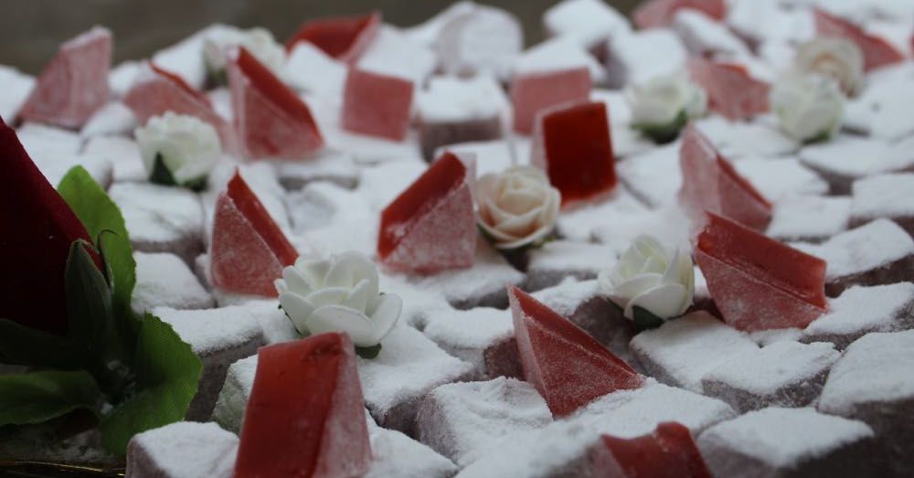 Turkish Delight