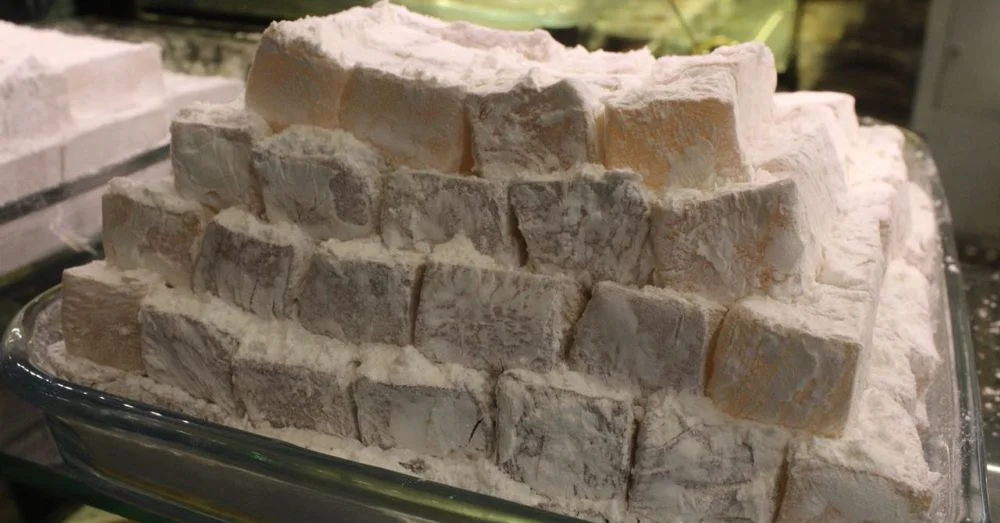 Turkish Delight