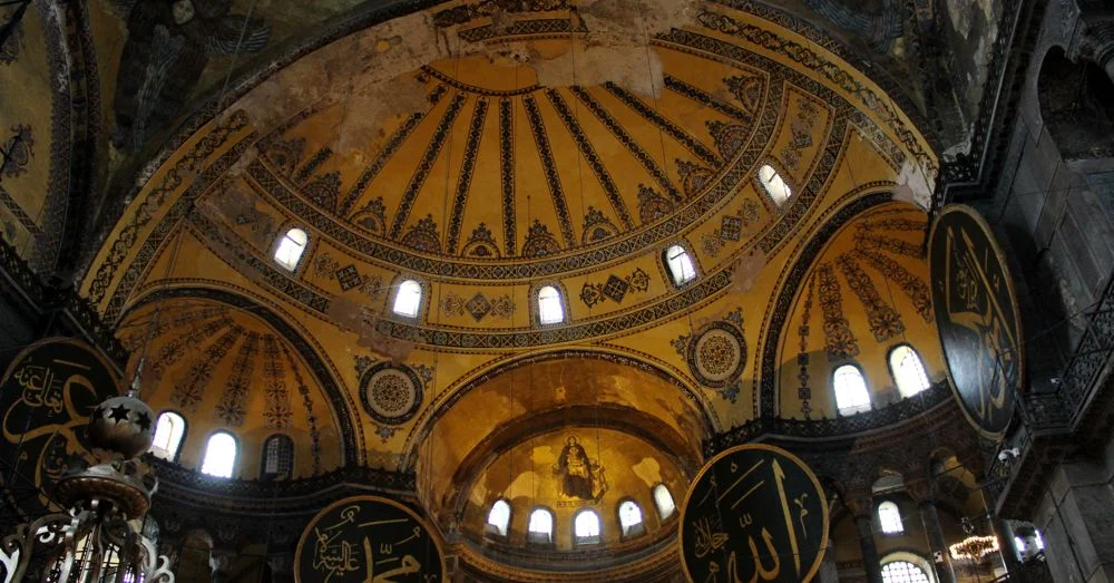 Hagia Sofia
