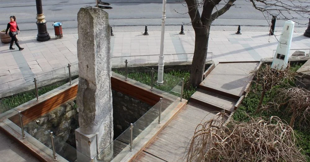 The Million Stone