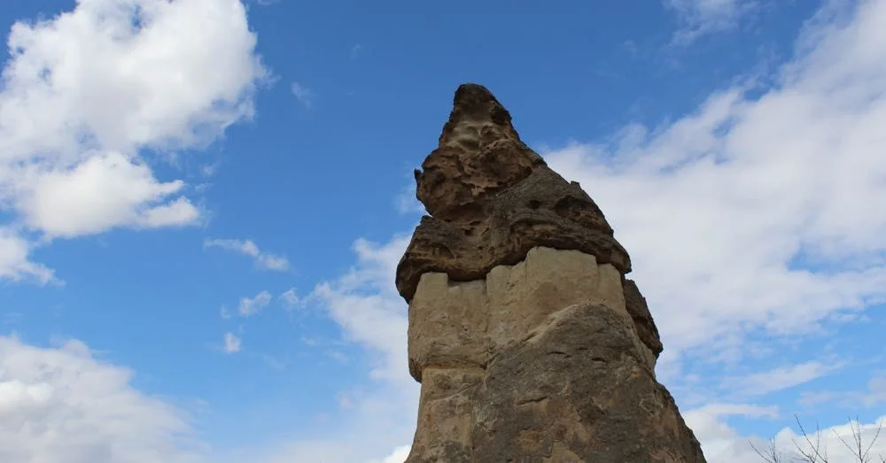 Fairy Chimney
