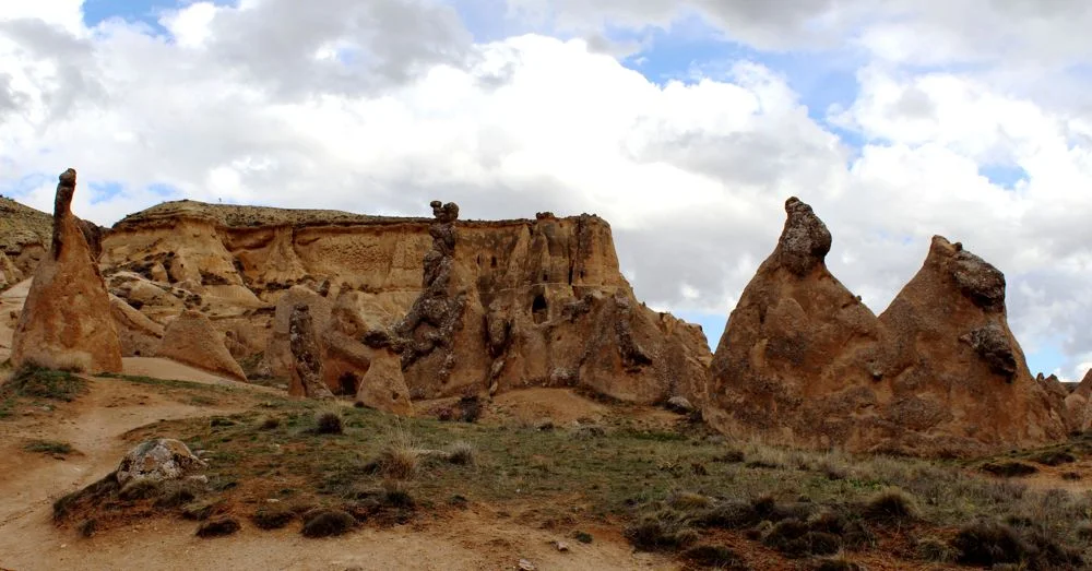 Dervent Valley