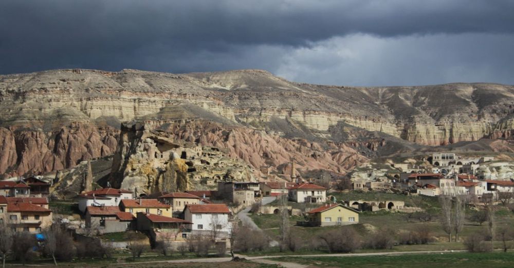 Göreme Panorama