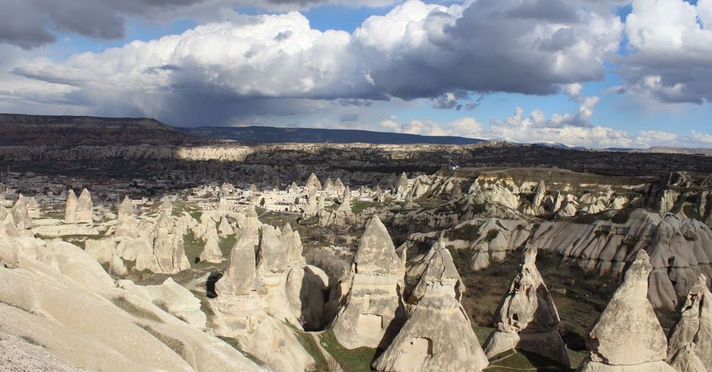 Göreme Panorama